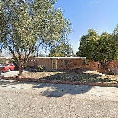 4124 N Iroquois Ave, Tucson, AZ 85705