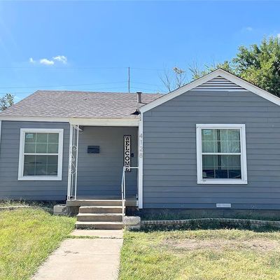 4128 Hawlet St, Fort Worth, TX 76103