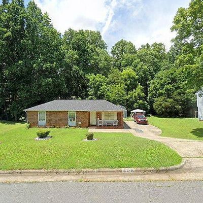 4128 Sunflower Cir, Winston Salem, NC 27105