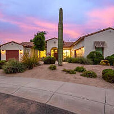 4129 E Burnside Trl, Cave Creek, AZ 85331