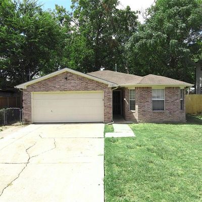 4129 Easter Ave, Dallas, TX 75216