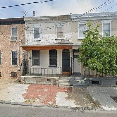 413 Elm St, Camden, NJ 08102