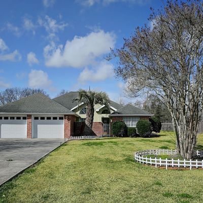 413 Jacqueline Dr, New Iberia, LA 70563