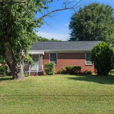 413 W 26 Th St, Winston Salem, NC 27105