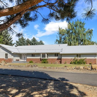 4131 Manastash Rd, Ellensburg, WA 98926