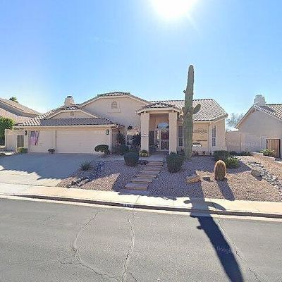 4131 N Lomond, Mesa, AZ 85215