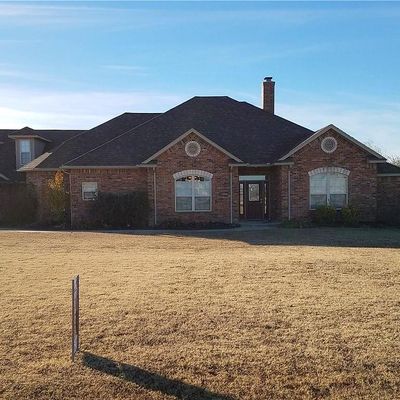 4132 Darril Rd, Edmond, OK 73025