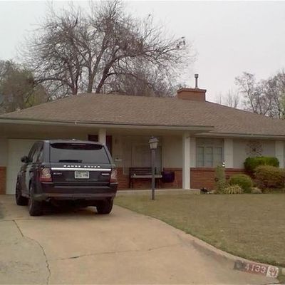 4133 Nw 12 Th St, Oklahoma City, OK 73107