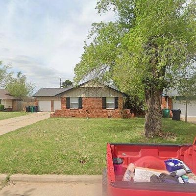 4135 Holiday Pl, Oklahoma City, OK 73112