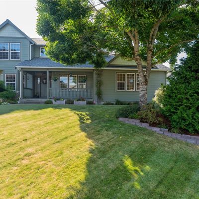 4136 90 Th Way Se, Olympia, WA 98501