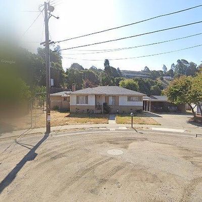 4136 Dickson Ct, Oakland, CA 94605