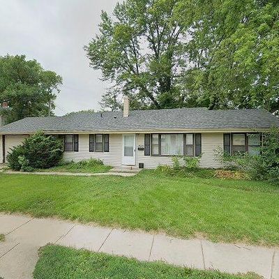 4136 N 55 Th St, Omaha, NE 68104