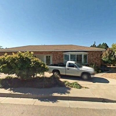 4138 Coe Dr Ne, Albuquerque, NM 87110