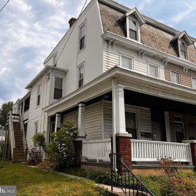 414 3 Rd St, New Cumberland, PA 17070