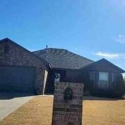 414 E Pams Dr, Perkins, OK 74059