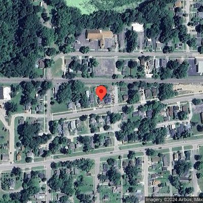 414 Elm St, Watervliet, MI 49098