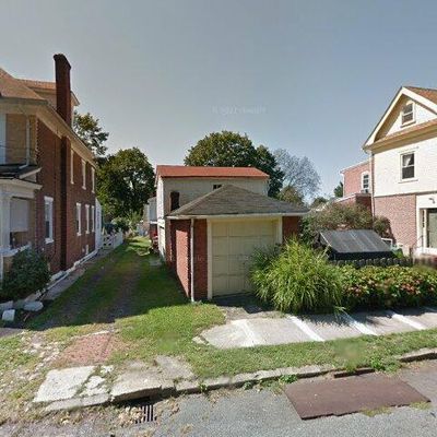 414 May St, Pottstown, PA 19464