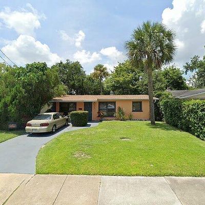 414 Model St, Daytona Beach, FL 32114