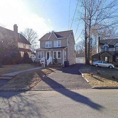 414 Liberty Rd, Englewood, NJ 07631