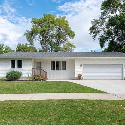 414 W 4 Th St, Janesville, MN 56048