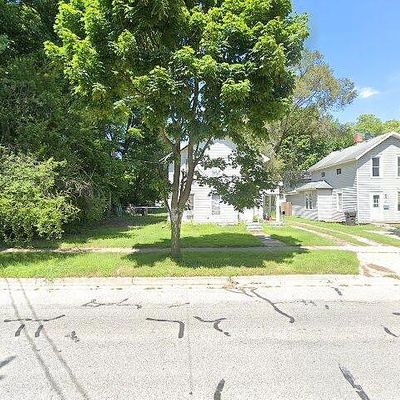 414 W Front St, Buchanan, MI 49107