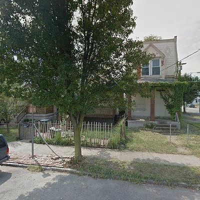 4141 Dane Ave, Cincinnati, OH 45223