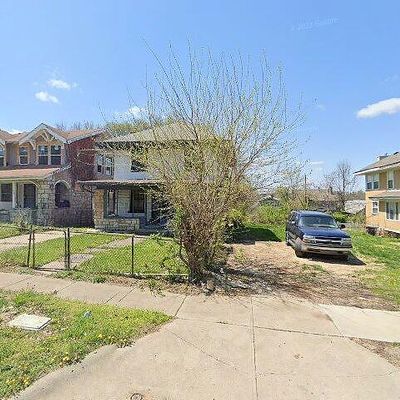 4142 Montgall Ave, Kansas City, MO 64130