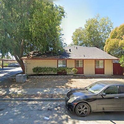 415 Baylor Dr #1, Vallejo, CA 94589