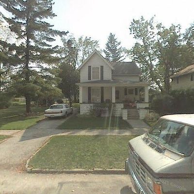 415 E Tiffin St, Fostoria, OH 44830