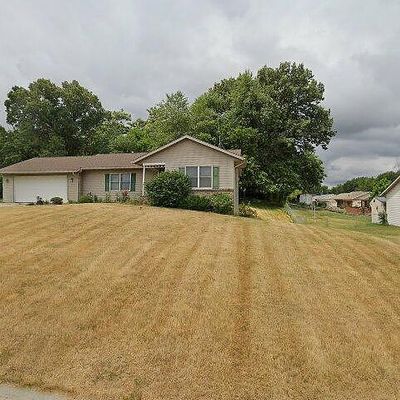 415 Fairview Dr, Goshen, IN 46528