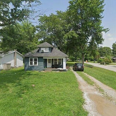 415 Mann Ave, Austin, IN 47102