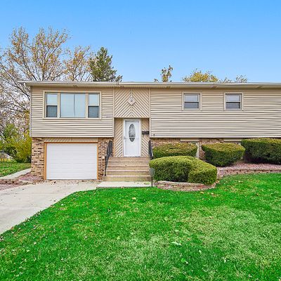 4150 189 Th Pl, Country Club Hills, IL 60478