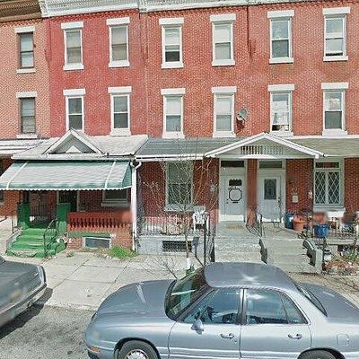 4155 Cambridge St, Philadelphia, PA 19104