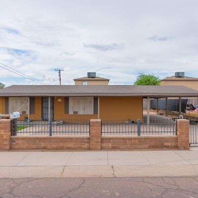 416 E Mohave St, Phoenix, AZ 85004