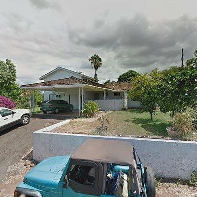 416 Kinaole Cir, Kihei, HI 96753