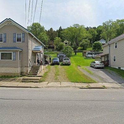 416 N Broad St, Ridgway, PA 15853