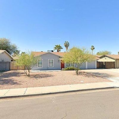 416 N Los Feliz Dr, Chandler, AZ 85226