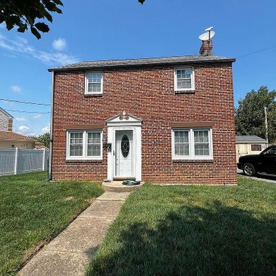 416 Stahl Ave, New Castle, DE 19720