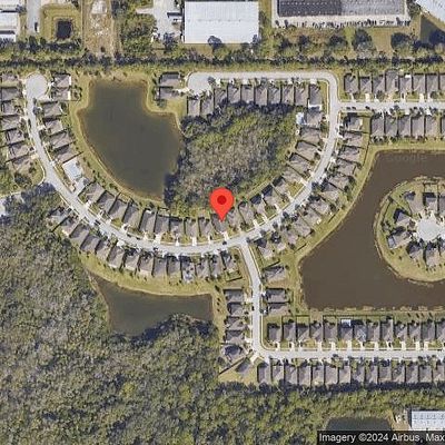 4168 Palladian Way, Melbourne, FL 32904