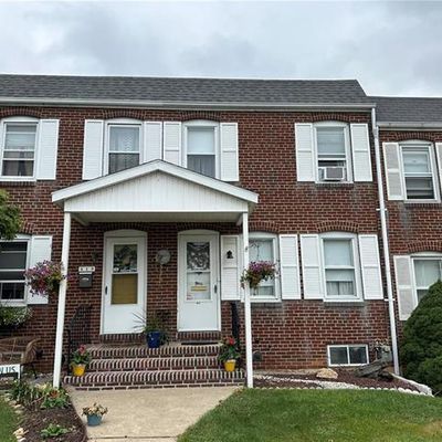 417 E Garrison St, Bethlehem, PA 18018