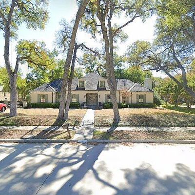 417 Fall Creek Dr, Richardson, TX 75080