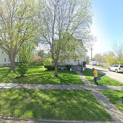 417 N Main St, Mount Pleasant, IA 52641