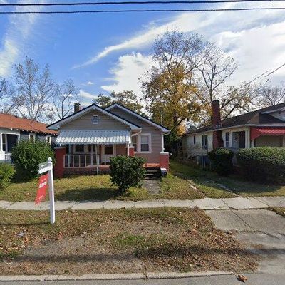 417 S 17th Street Wilmington, Wilmington, NC 28401