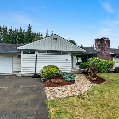 418 Linkshire Dr, Aberdeen, WA 98520