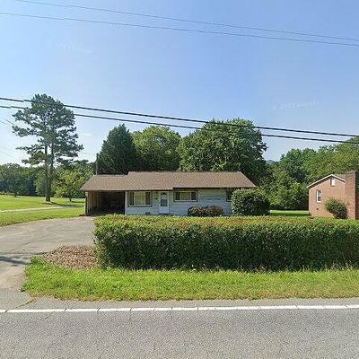 418 Pete Brittain Rd, Morganton, NC 28655