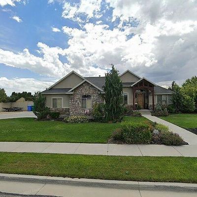 4187 W Park Hollow Ln, Riverton, UT 84096