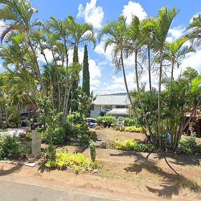 4188 Halupa St, Honolulu, HI 96818