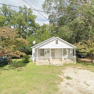 419 Birch St, Henderson, NC 27536