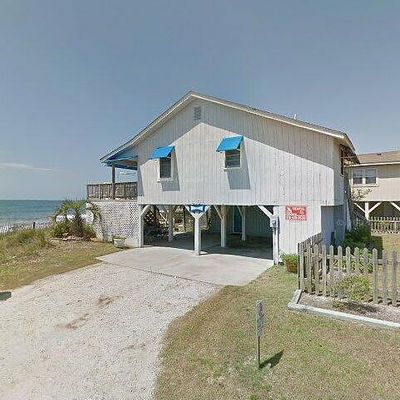 419 E First Street Ocean Isle Beach, Beach, NC 28469