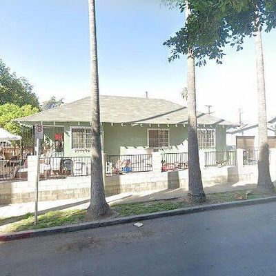 419 E 46 Th St, Los Angeles, CA 90011